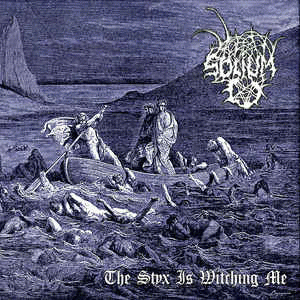 Solium : The Styx Is Witching Me